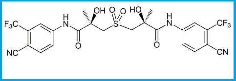 BICALUTAMIDE EP IMPURITY K 